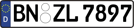 BN-ZL7897