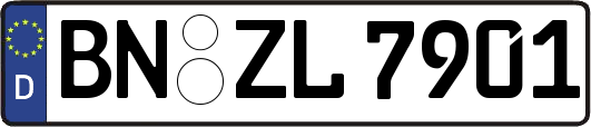 BN-ZL7901