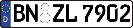 BN-ZL7902