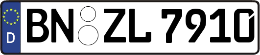 BN-ZL7910