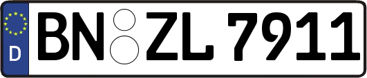 BN-ZL7911