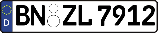 BN-ZL7912