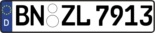 BN-ZL7913