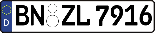 BN-ZL7916