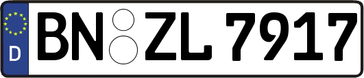 BN-ZL7917