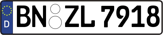 BN-ZL7918