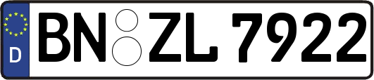 BN-ZL7922