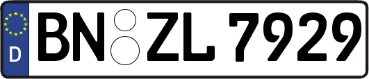 BN-ZL7929