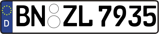 BN-ZL7935