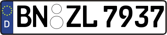 BN-ZL7937