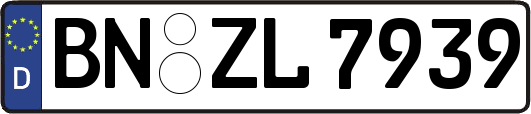 BN-ZL7939