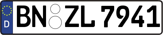 BN-ZL7941
