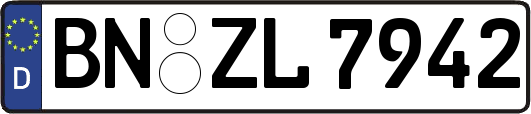 BN-ZL7942