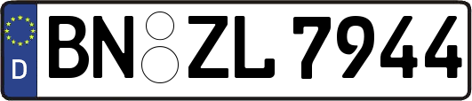 BN-ZL7944