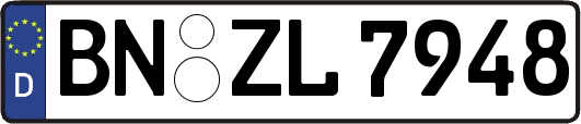 BN-ZL7948