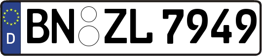 BN-ZL7949