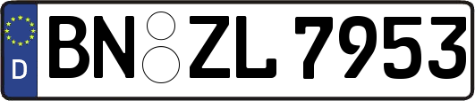 BN-ZL7953