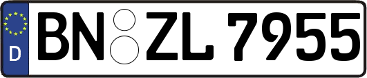 BN-ZL7955