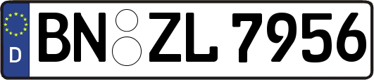 BN-ZL7956