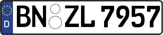 BN-ZL7957