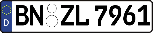BN-ZL7961