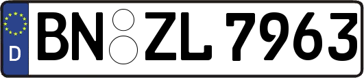 BN-ZL7963