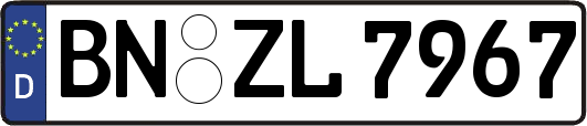 BN-ZL7967
