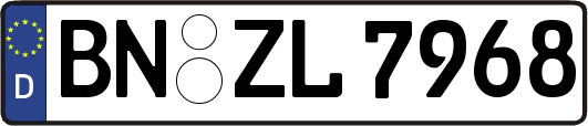 BN-ZL7968