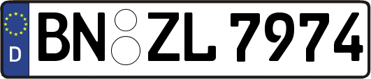 BN-ZL7974