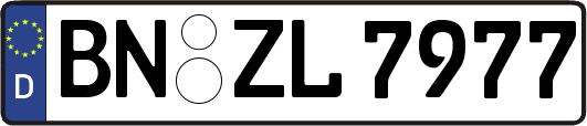 BN-ZL7977