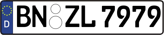 BN-ZL7979
