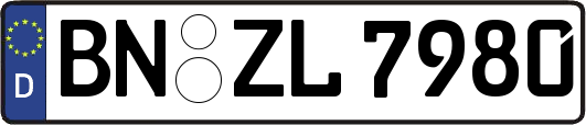 BN-ZL7980