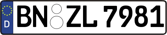BN-ZL7981