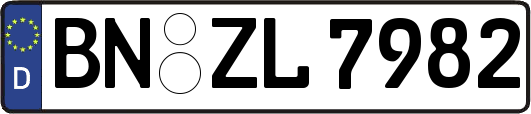 BN-ZL7982