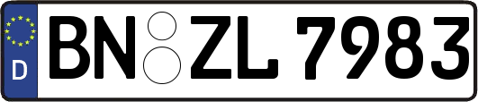 BN-ZL7983