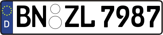 BN-ZL7987