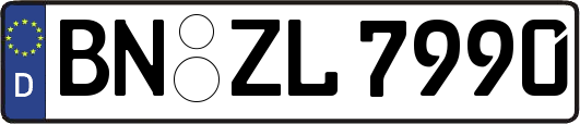 BN-ZL7990