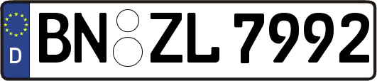 BN-ZL7992