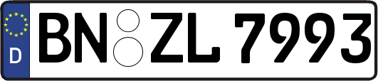 BN-ZL7993