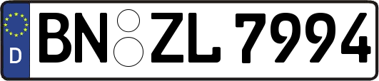 BN-ZL7994