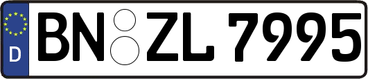 BN-ZL7995