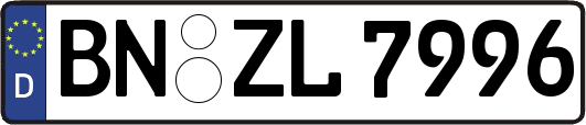 BN-ZL7996