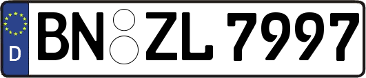 BN-ZL7997