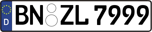 BN-ZL7999