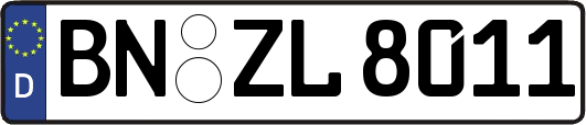 BN-ZL8011