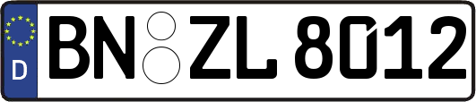 BN-ZL8012