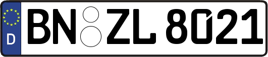 BN-ZL8021
