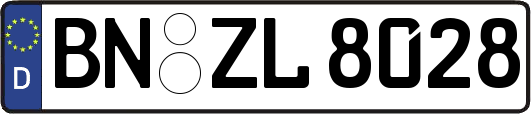 BN-ZL8028