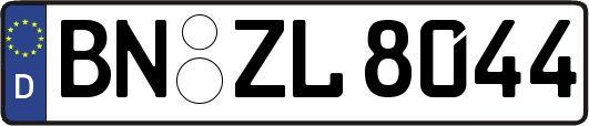 BN-ZL8044