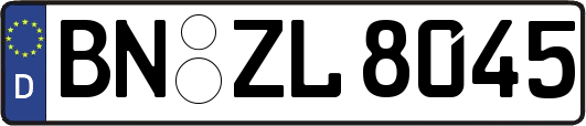 BN-ZL8045